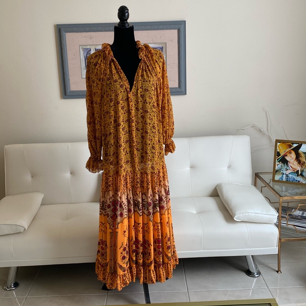 Fall Dress like new